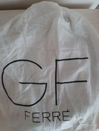 borsa G F Ferrè