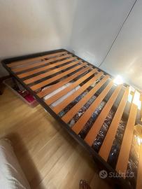 Struttura letto
