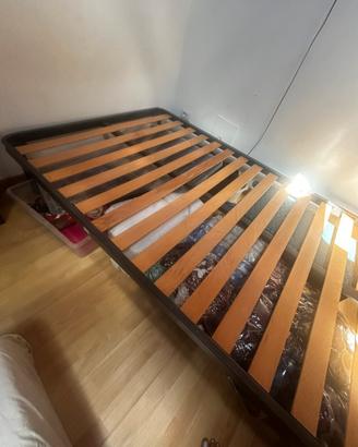 Struttura letto