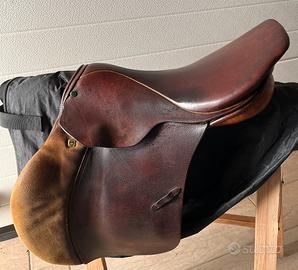 Sella Stubben Siegfried II