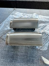 Frecce nissan patrol tr