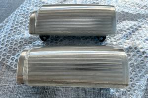 Frecce nissan patrol tr