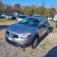 Nissan Qashqai 1.6 16V Tekna