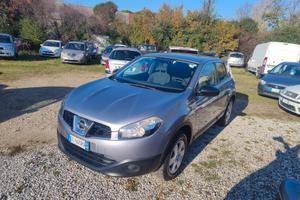 Nissan Qashqai 1.6 16V Tekna