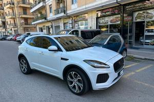 Jaguar E-Pace 2.0D 180 CV AWD aut. R-Dynamic HSE