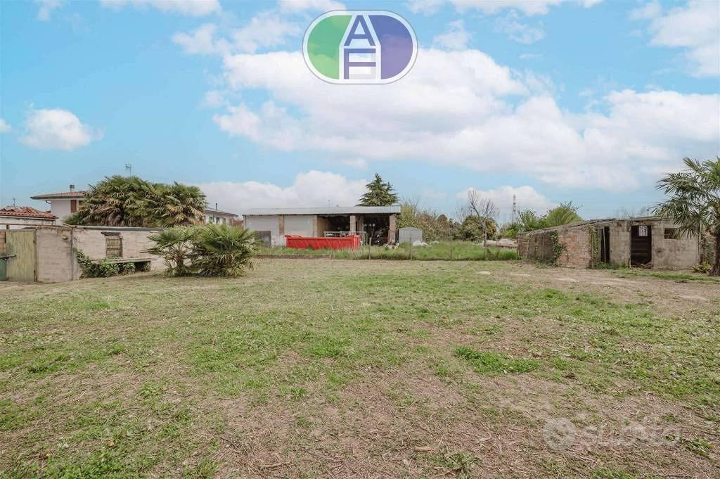 Terreno di 18 m² a Mira - Vista 4