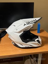 Casco Airoh Twist 3 Enduro/cross