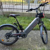 Bicicletta elettrica