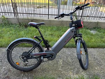 Bicicletta elettrica