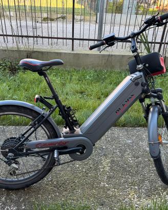 Bicicletta elettrica