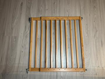 N.2 Cancellini in legno