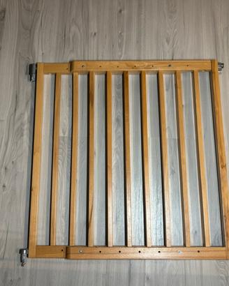 N.2 Cancellini in legno