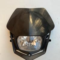 V-face