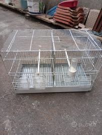 gabbia da 55cm 
