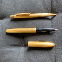 Penne Zenit echstra laminato oro 18