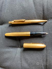 Penne Zenit echstra laminato oro 18