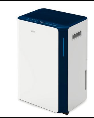 Deumidificatore Argo DRY pury EVO WF 21
