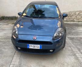 FIAT Punto 4ª serie - 2018