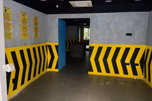 Locale commerciale in zona strategica