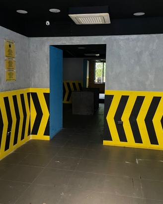 Locale commerciale in zona strategica