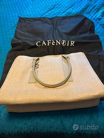 Borsa shopper Café Noir