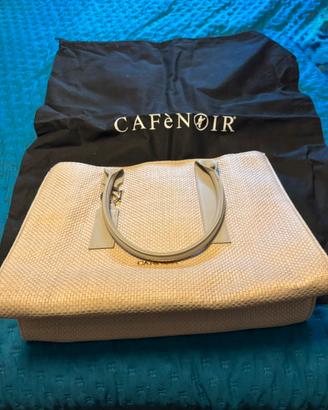 Borsa shopper Café Noir