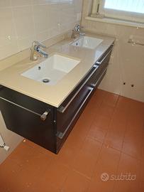 mobile bagno+sanitari