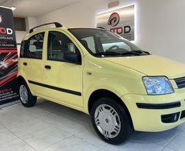 Fiat Panda 1.2 NATURAL POWER 44kw 98000KM