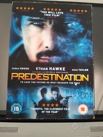 CD video film 
