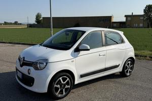 Twingo 1.0 benzina 69 cv mod. Lovely 2016