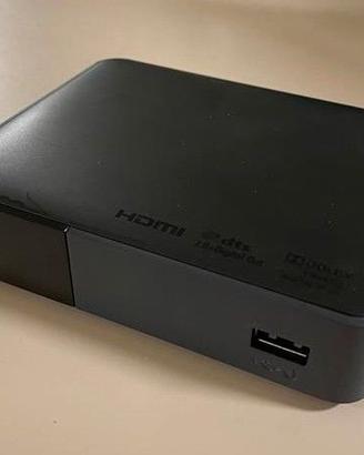 Lettore multimediale WD TV Live – Western Digital