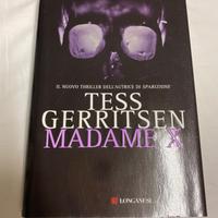 Madame X