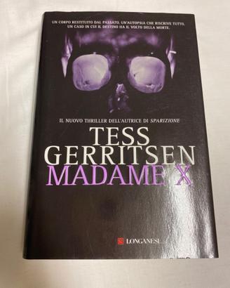 Madame X