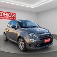 Fiat 500 1.0 Hybrid Sport