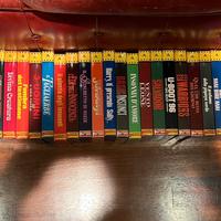 Collana VHS Panorama film