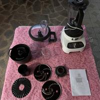 Moulinex Robot da cucina multifunzionale