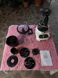 Moulinex Robot da cucina multifunzionale