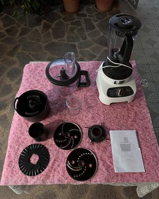 Moulinex Robot da cucina multifunzionale