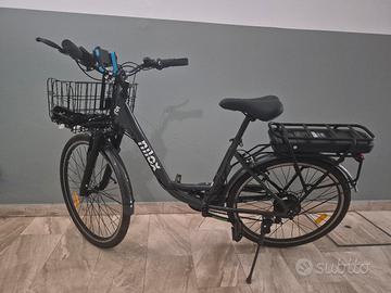 e-bike Nilox