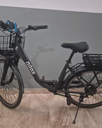 e-bike Nilox