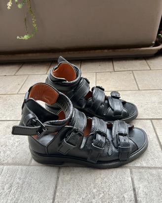 Sandali Givenchy