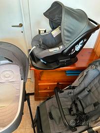 Trio Inglesina Aptica