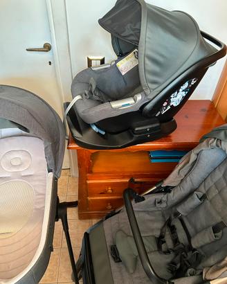 Trio Inglesina Aptica
