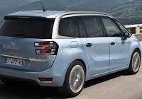 Ricambi per citroen c4 grand picasso