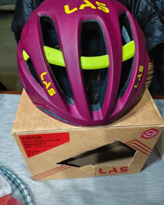 casco Virtus vini fantini