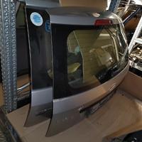 Portellone nudo FORD FIESTA del 2005