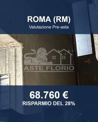 Immobile in asta di 300 m² a Roma