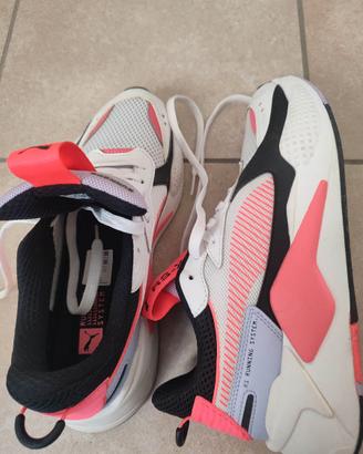 Puma RS-X donna