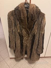 Pelliccia di marmotta