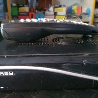 Decoder Sunray 4 SUN 800se sat